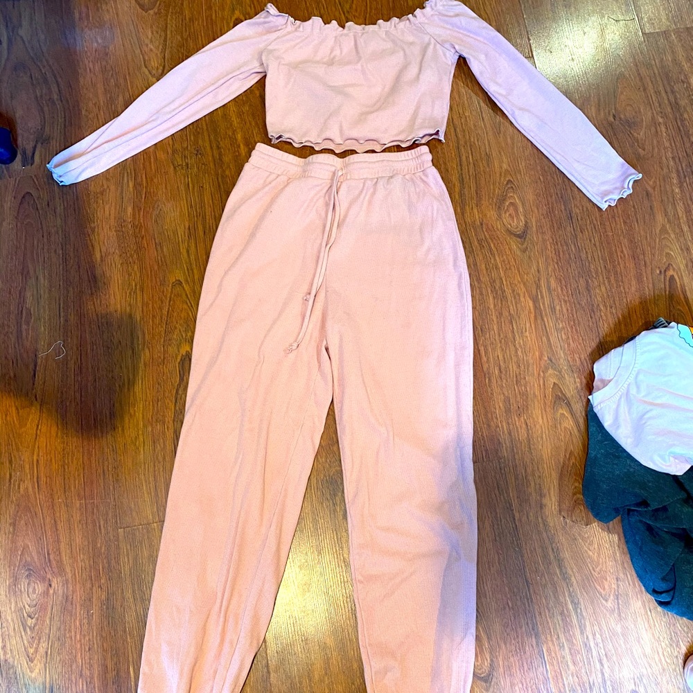 Never worn